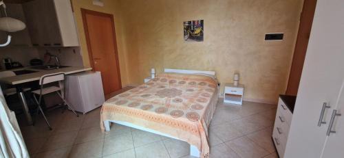 Sammichele di Bari Casa | Sotto l'arco 2