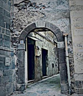 Acireale Apartamento | Sotto l'Arco