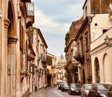 Acireale Apartamento | Sotto l'Arco