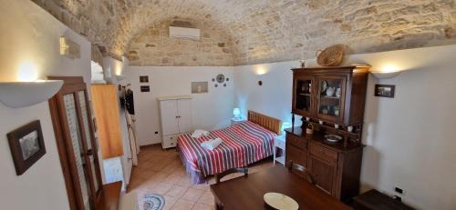 Sammichele di Bari Casa | Sotto l'arco