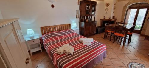 Sammichele di Bari Casa | Sotto l'arco