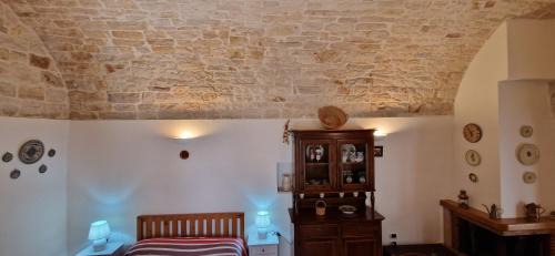 Sammichele di Bari Casa | Sotto l'arco