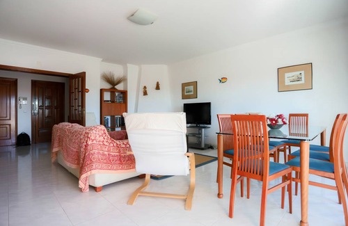 Figueira da Foz Apartamento | 80 m² Apartamento ∙ 2 habitaciones ∙ 6 personas