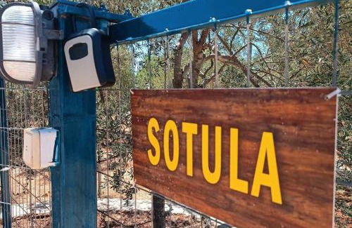 Mina Apartamento | Sotula