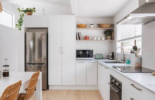 Papamoa Beach Casa | Sou Escape ~ Papamoa - Beyonder Holiday Homes