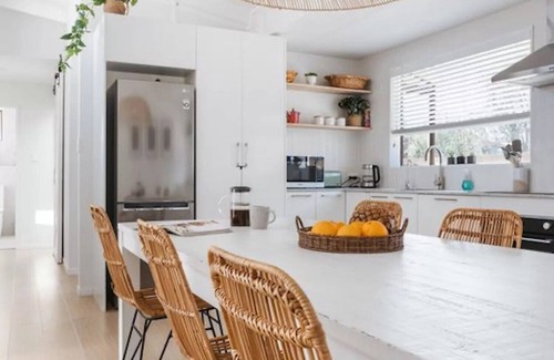 Papamoa Beach Casa | Sou Escape ~ Papamoa - Beyonder Holiday Homes