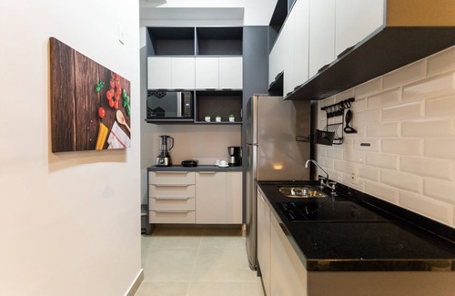 Perdizes Apartamento | Sou Perdizes 306A