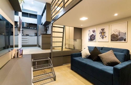 Perdizes Apartamento | Sou Perdizes 306A