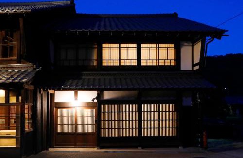 Minamiechizen Casa | sou's minka Luru - Vacation STAY 62536v