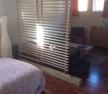 Wimereux Apartamento | Souali de L'îlot espace de quiétude