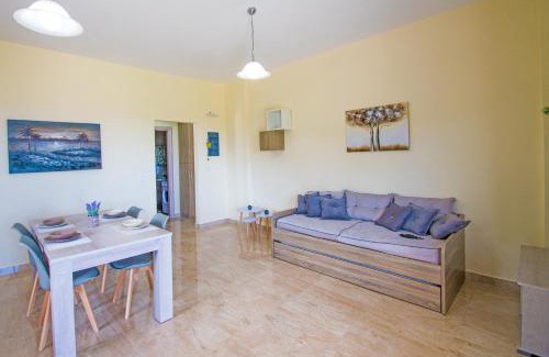 Agios Vasileios Casa | Souda Bay Loggia