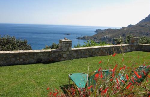Souda Apartamento | Souda Panorama