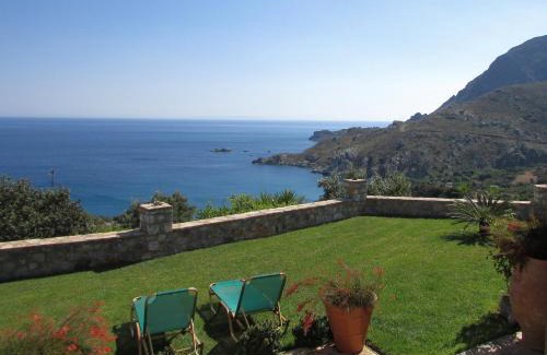 Souda Apartamento | Souda Panorama