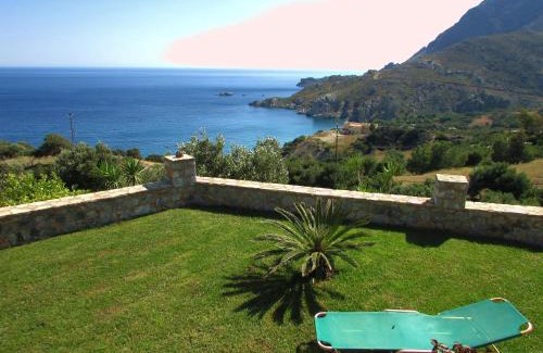 Souda Apartamento | Souda Panorama