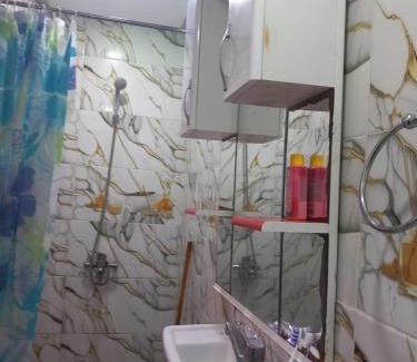 Hay Al Qoriaa Apartamento | Soufian el waradi