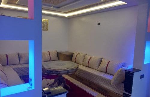 Hay Al Qoriaa Apartamento | Soufian el waradi
