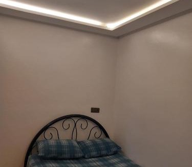 Hay Al Qoriaa Apartamento | Soufian el waradi