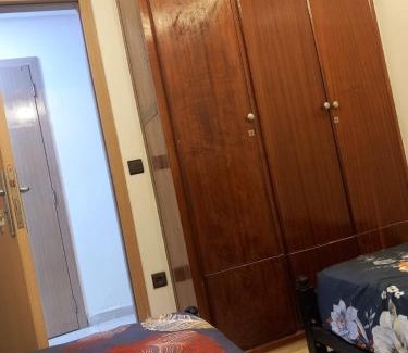 Hay Al Qoriaa Apartamento | Soufian el waradi