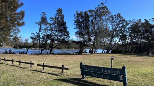 Berrara Casa | Sought After Location Quiet Village Of Berrara