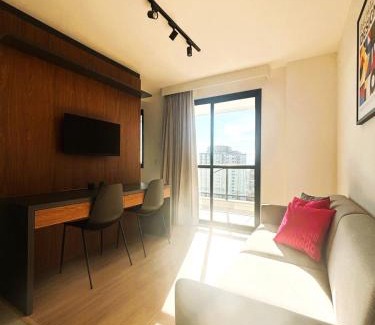 Inga Apartamento | SouIcaraí by Housi