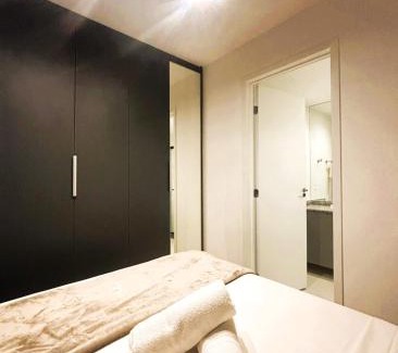 Inga Apartamento | SouIcaraí by Housi