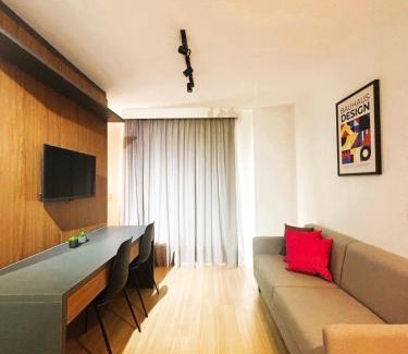 Inga Apartamento | SouIcaraí by Housi