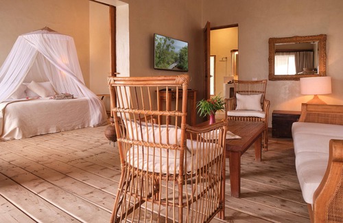 Fimela Casa | SOUIMANGA LODGE