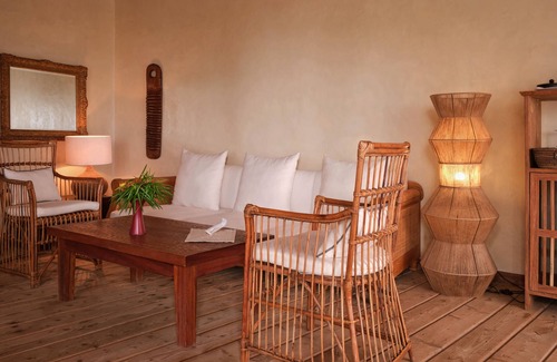 Fimela Casa | SOUIMANGA LODGE