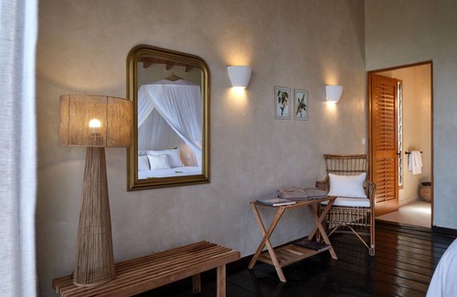 Fimela Casa | SOUIMANGA LODGE