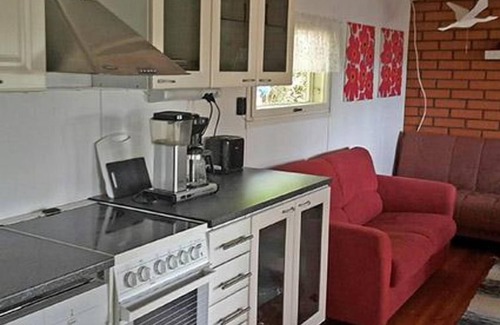 Pori Casa | Soukonranta by Interhome