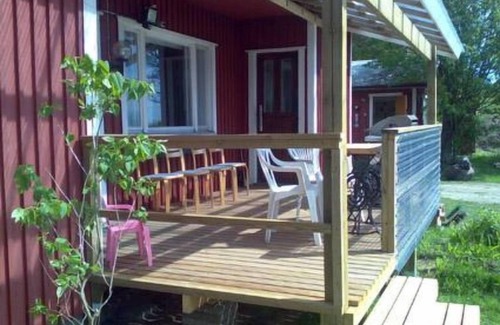 Pori Casa | Soukonranta by Interhome