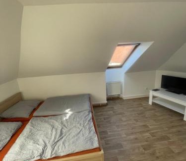 Velke Mezirici Apartamento | Soukromý byt v centru Velkého Meziříčí