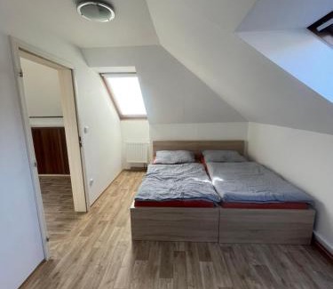 Velke Mezirici Apartamento | Soukromý byt v centru Velkého Meziříčí