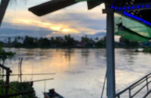 Don Khon Casa | Souksanh Guesthouse
