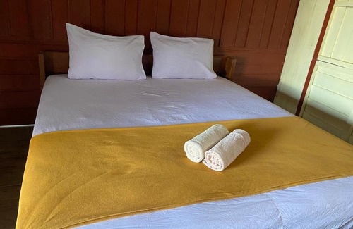 Don Khon Casa | Souksanh Guesthouse