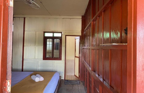 Don Khon Casa | Souksanh Guesthouse
