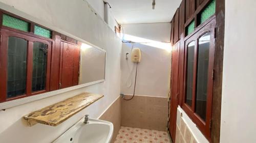 Don Det Apartamento | souksanh River Bungalow