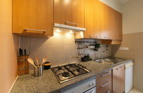 Canada Apartamento | Soul Beach Apartment
