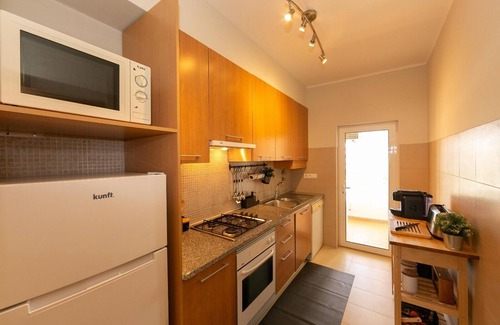 Canada Apartamento | Soul Beach Apartment