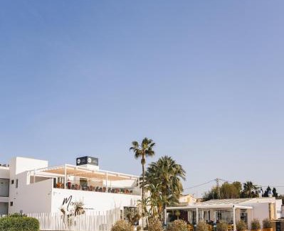 Playa de la Almadrava Hotel | Soul Beach Hotel By Mc - Adults Recommended