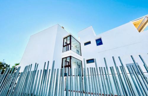 Playa de la Almadrava Hotel | Soul Beach Hotel By Mc - Adults Recommended