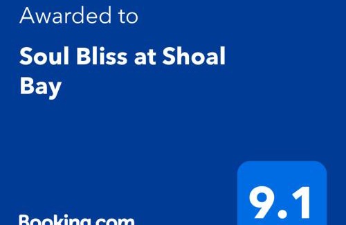 Shoal Bay Casa | Soul Bliss at Shoal Bay