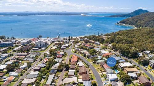 Shoal Bay Casa | Soul Bliss at Shoal Bay