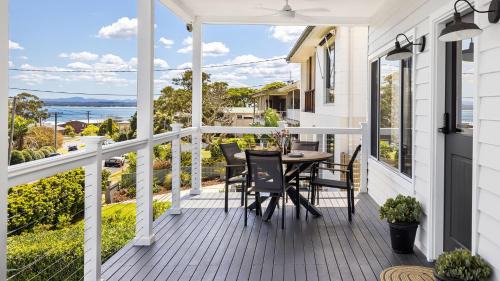 Shoal Bay Casa | Soul Bliss at Shoal Bay