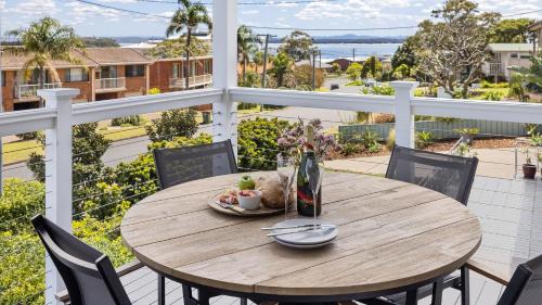 Shoal Bay Casa | Soul Bliss at Shoal Bay