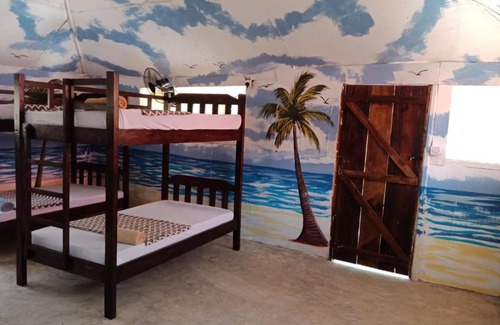 Diani Beach Hotel | Soul Breeze Beach Resort