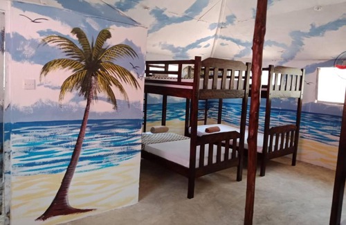 Diani Beach Hotel | Soul Breeze Beach Resort
