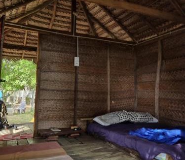 Manmunai North Casa | Soul connection. Chapter 2