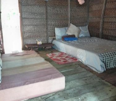 Manmunai North Casa | Soul connection. Chapter 2