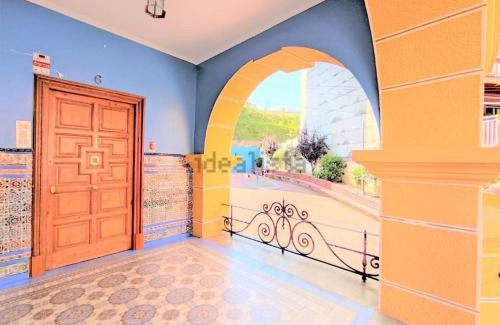 Bermeo Apartamento | Soul Etxia